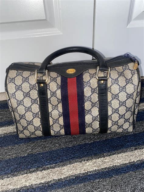 vintage gucci drs bag|gucci dr bag.